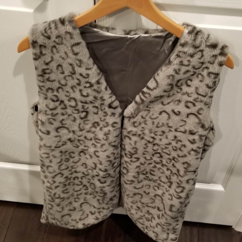 Vest